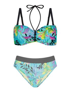 KOSTIUM KĄPIELOWY FEBA FG13 GÓRA OD BIKINI