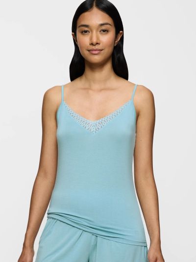 PIŻAMA TRIUMPH AURA SPOTLIGHT CAMISOLE BLUZA OD PIŻAMY