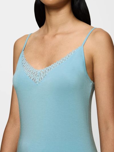 PIŻAMA TRIUMPH AURA SPOTLIGHT CAMISOLE BLUZA OD PIŻAMY