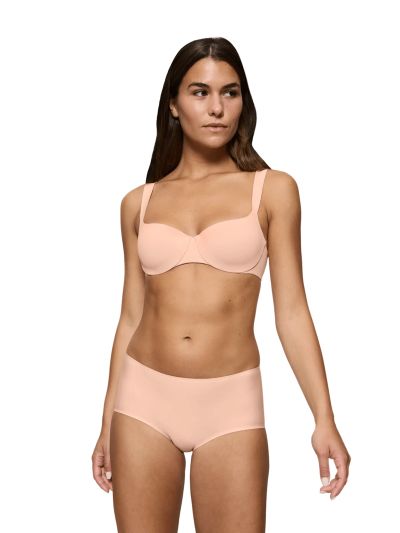 FIGI TRIUMPH BODY MAKE-UP ILLUSION SHORTY