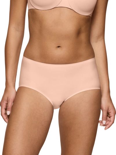 FIGI TRIUMPH BODY MAKE-UP ILLUSION SHORTY