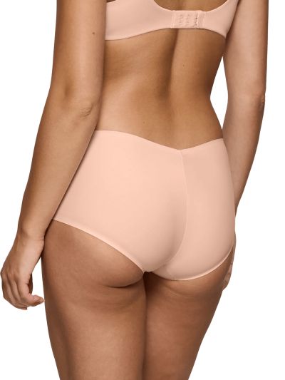 FIGI TRIUMPH BODY MAKE-UP ILLUSION SHORTY