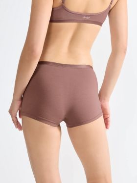 FIGI SLOGGI GO DAILY COTTON SHORT