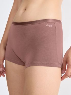 FIGI SLOGGI GO DAILY COTTON SHORT