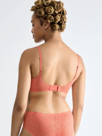 BIUSTONOSZ SLOGGI ZERO FEEL BLISS SOFT BRA