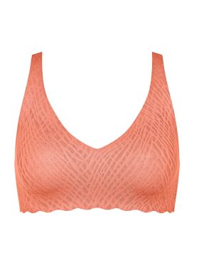 BIUSTONOSZ SLOGGI ZERO FEEL BLISS SOFT BRA