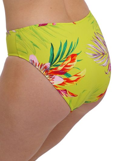 KOSTIUM KĄPIELOWY FANTASIE CALA MACARELLA 505272 ZET DÓŁ OD BIKINI