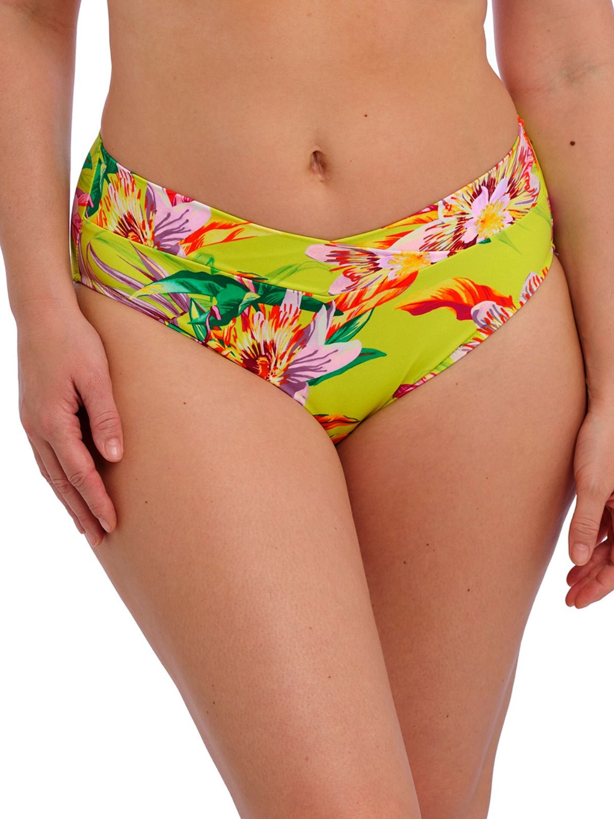 KOSTIUM KĄPIELOWY FANTASIE CALA MACARELLA 505278 DÓŁ OD BIKINI