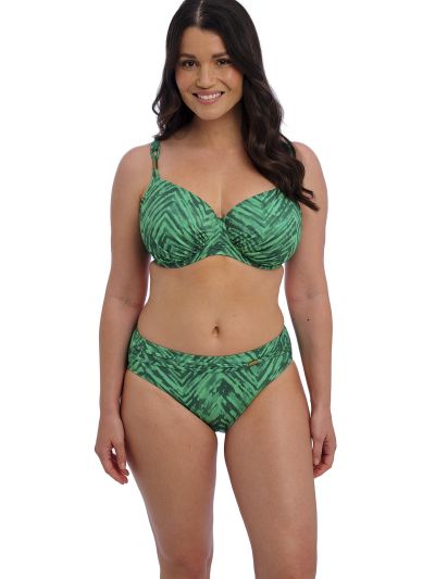 KOSTIUM KĄPIELOWY FANTASIE PUNTA MITA 505501 GÓRA OD BIKINI