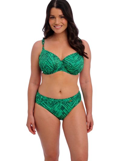 KOSTIUM KĄPIELOWY FANTASIE PUNTA MITA 505572 DÓŁ OD BIKINI