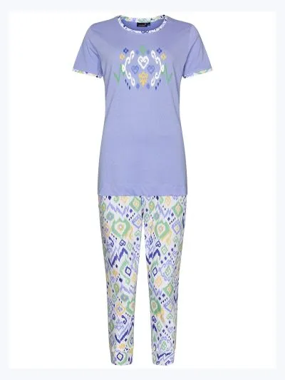 PIŻAMA REBELLE 121251-636-1