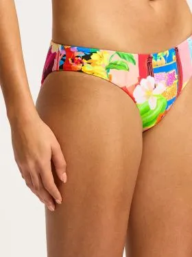 KOSTIUM KĄPIELOWY SEAFOLLY CUBA 40473-231 DÓL OD BIKINI