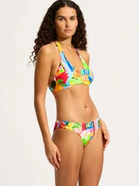 KOSTIUM KĄPIELOWY SEAFOLLY CUBA 40473-231 DÓL OD BIKINI