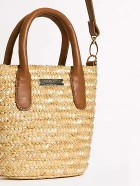 DODATEK PLAŻOWY SEAFOLLY CARRIED AWAY 71998-BG TORBA