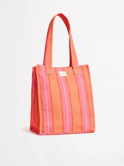 DODATEK PLAŻOWY SEAFOLLY CARRIED AWAY 72113-BG TORBA