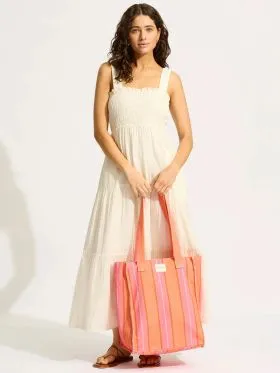 DODATEK PLAŻOWY SEAFOLLY CARRIED AWAY 72113-BG TORBA