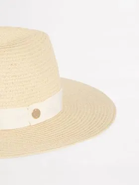 DODATEK PLAŻOWY SEAFOLLY SHADY LADY 72110-HT KAPELUSZ