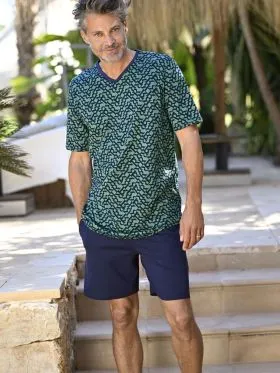 PIŻAMA RINGELLA 5241301