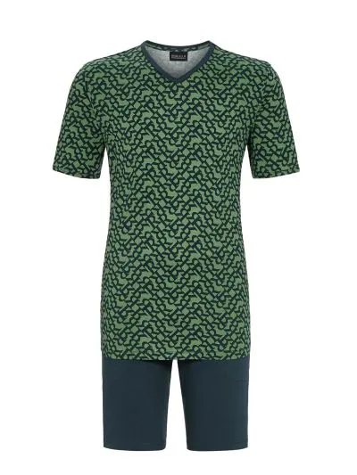 PIŻAMA RINGELLA 5241301