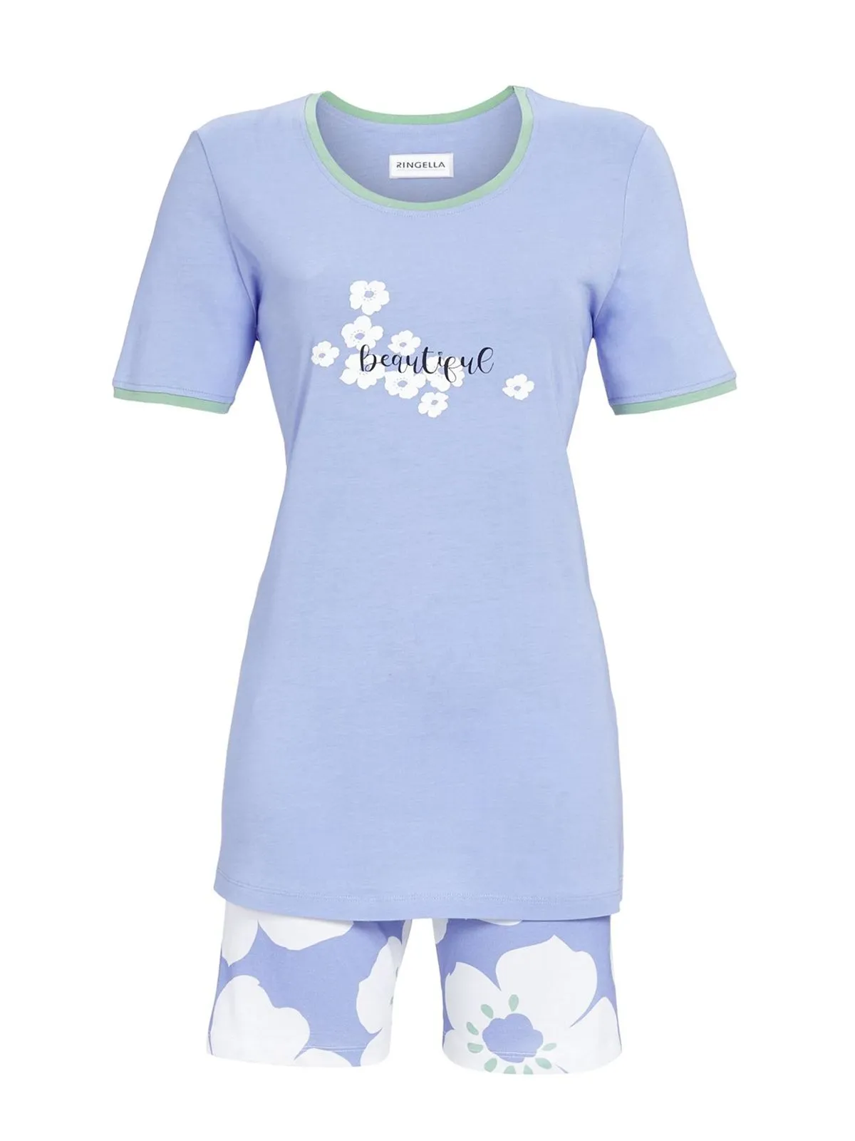 PIŻAMA RINGELLA 5211360