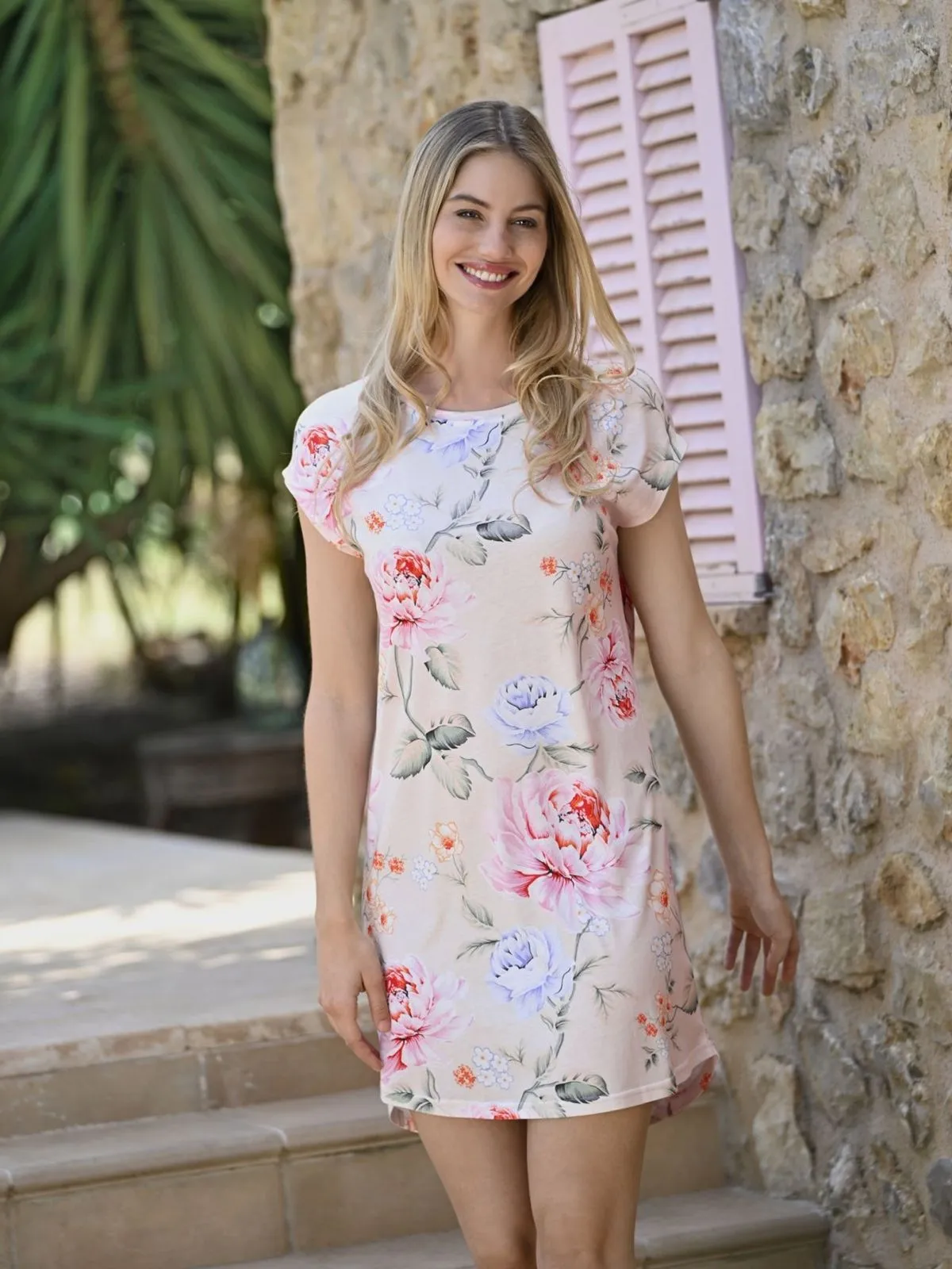 KOSZULKA RINGELLA 5211042