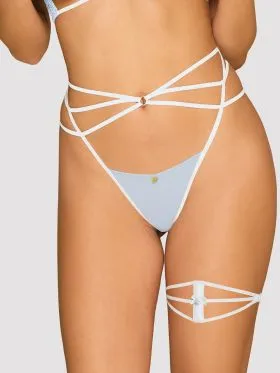 AKCESORIA OBSESSIVE A 760 PODWIĄZKA