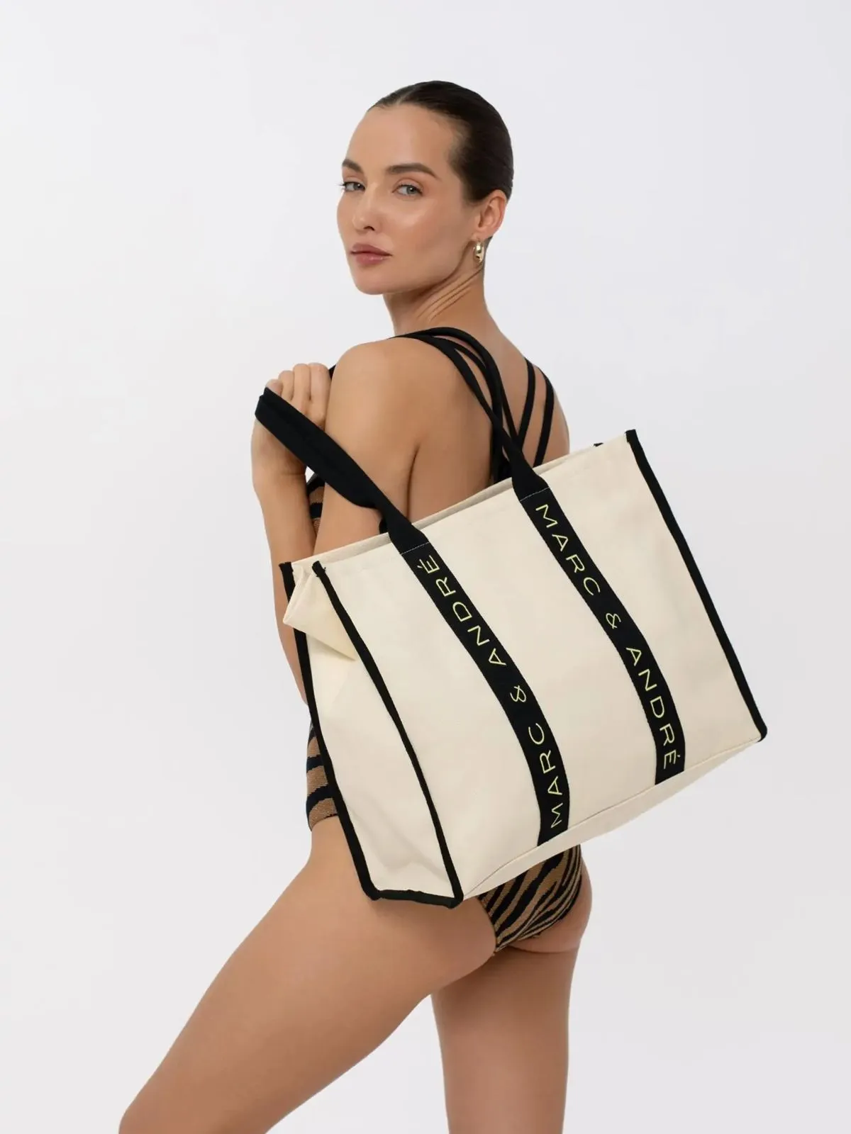 DODATEK PLAŻOWY MARC&ANDRE BA25-03 TORBA