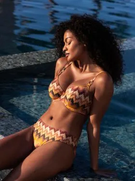 KOSTIUM KĄPIELOWY FREYA ARIZONA WAVE 206170 DÓŁ OD BIKINI