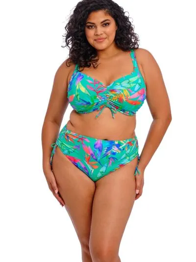 KOSTIUM KĄPIELOWY ELOMI TOYAMA TIDES 802273 DÓŁ OD BIKINI