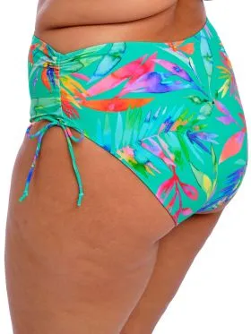 KOSTIUM KĄPIELOWY ELOMI TOYAMA TIDES 802273 DÓŁ OD BIKINI