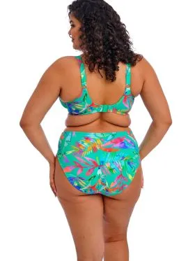 KOSTIUM KĄPIELOWY ELOMI TOYAMA TIDES 802202 GÓRA OD BIKINI