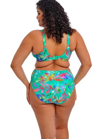 KOSTIUM KĄPIELOWY ELOMI TOYAMA TIDES 802202 GÓRA OD BIKINI