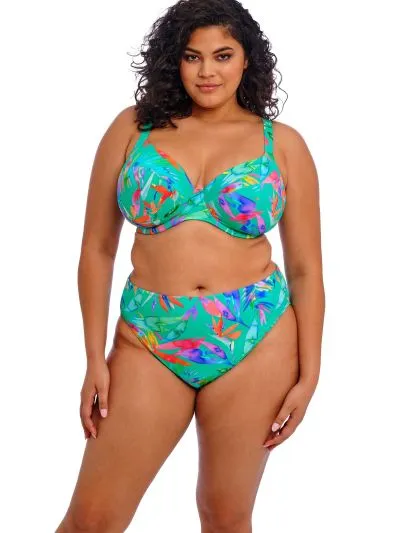 KOSTIUM KĄPIELOWY ELOMI TOYAMA TIDES 802202 GÓRA OD BIKINI