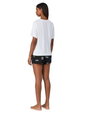 PIŻAMA DKNY YI70051