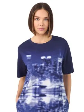 KOSZULKA DKNY YI30042