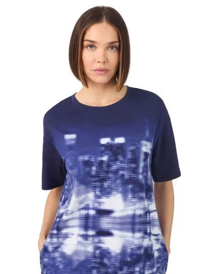 KOSZULKA DKNY YI30042