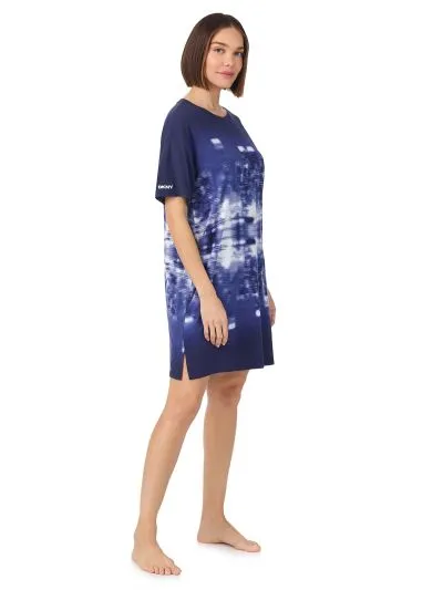 KOSZULKA DKNY YI30042