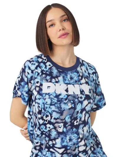 KOSZULKA DKNY YI30044