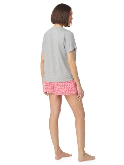 PIŻAMA DKNY YI80044