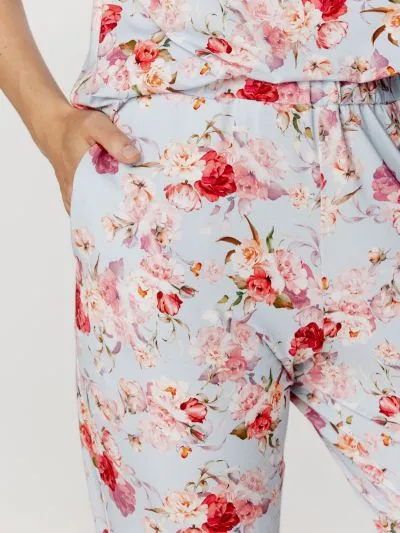 PIŻAMA COEMI 252C603