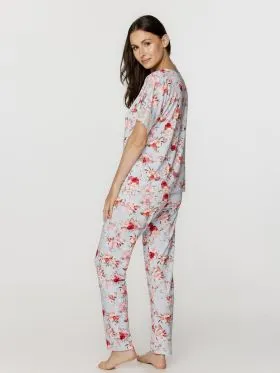 PIŻAMA COEMI 252C603