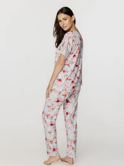 PIŻAMA COEMI 252C603