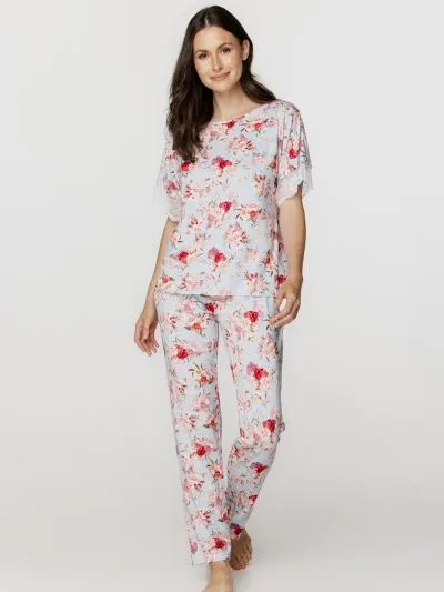 PIŻAMA COEMI 252C603