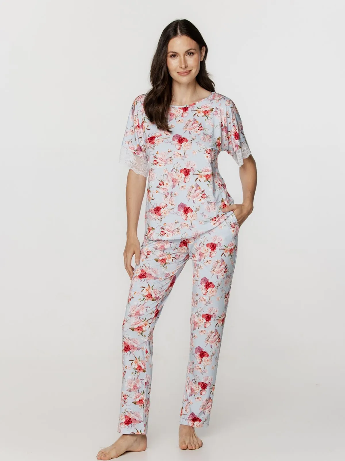 PIŻAMA COEMI 252C603