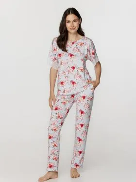 PIŻAMA COEMI 252C603