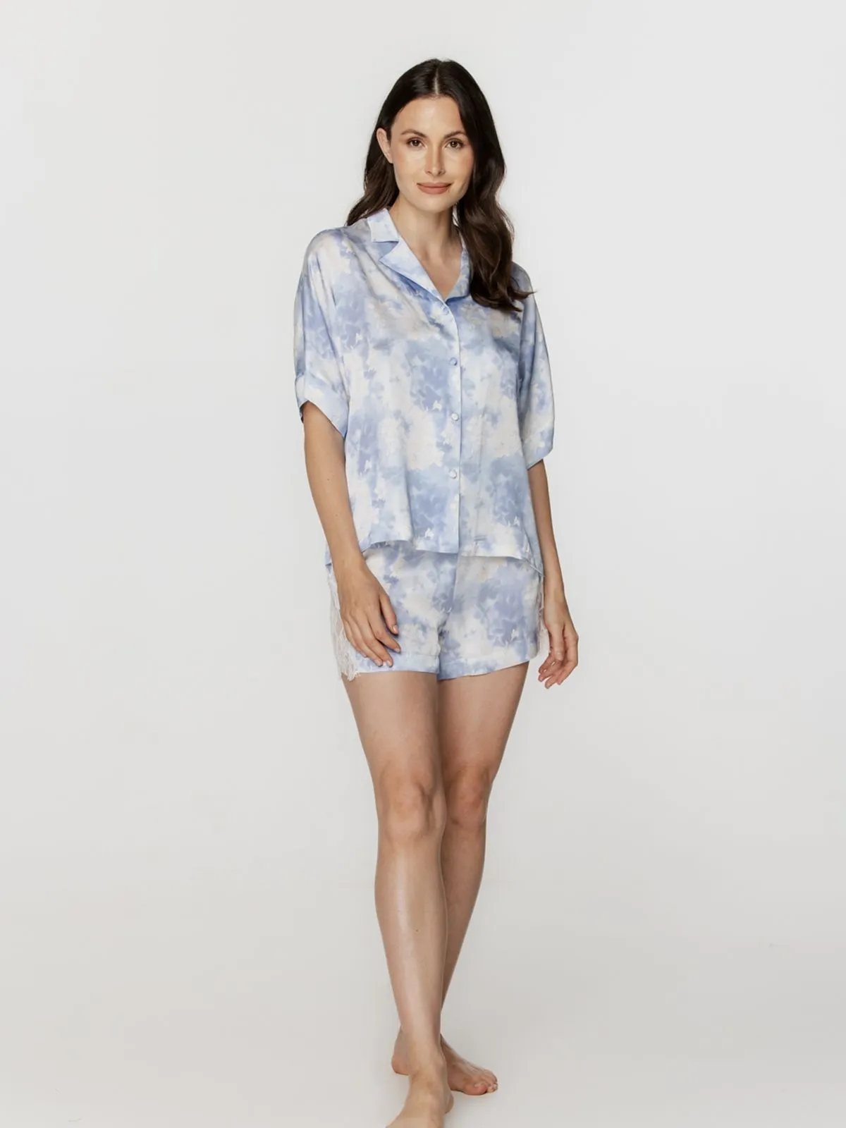 PIŻAMA COEMI 252202