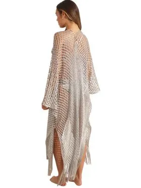 DODATEK PLAŻOWY SELMARK COMPEMENTOS BC197 KIMONO