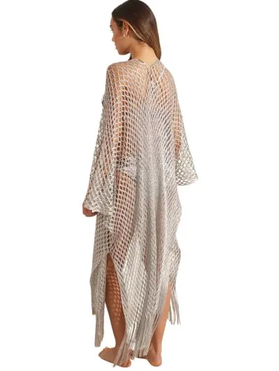 DODATEK PLAŻOWY SELMARK COMPEMENTOS BC197 KIMONO