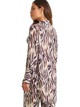 DODATEK PLAŻOWY SELMARK SERENGETI BL676 KOMPLET