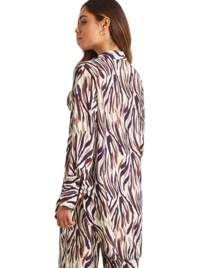 DODATEK PLAŻOWY SELMARK SERENGETI BL676 KOMPLET